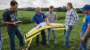 Inside the Key Strategies For Selling Precision Ag Services