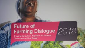 The Future of Farming Faces Challenges, Opportunities