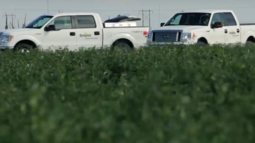 CropLife 100 Consolidation 2020, 3.0
