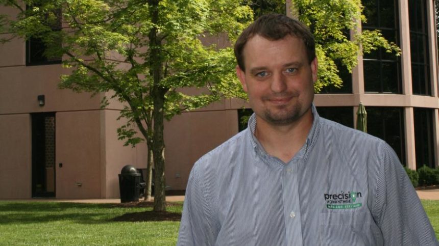 MFA: Mainstreaming Precision Ag Services