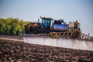 Reasonable Prediction #5: Pesticide Lawsuits Mount