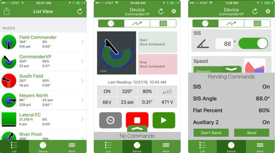 AgSense (update)