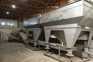 Autobatch/Declining Weight Blend Systems
