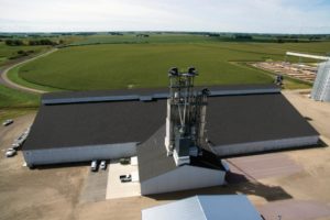 Bulk Fertilizer Terminals