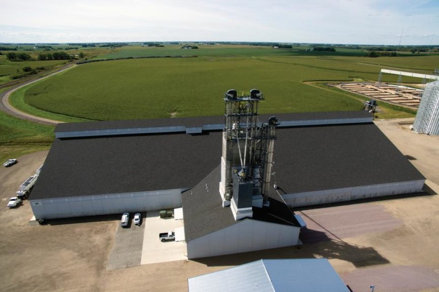 Bulk Fertilizer Terminals