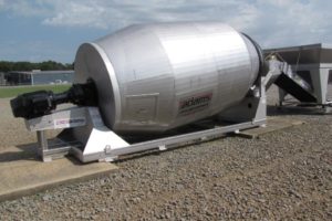 Direct Drive Blender Series