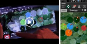 FieldNET Mobile (update)