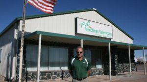 Frenchman Valley Cooperative: Lessons Learned, Lessons Applied in Precision Agriculture