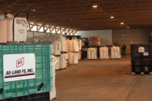 No. 3: GROWMARK