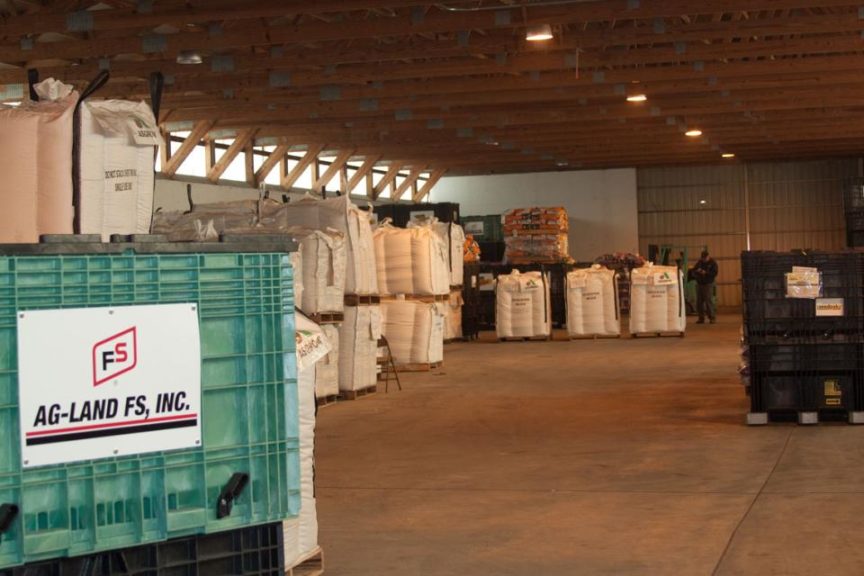 No. 3: GROWMARK