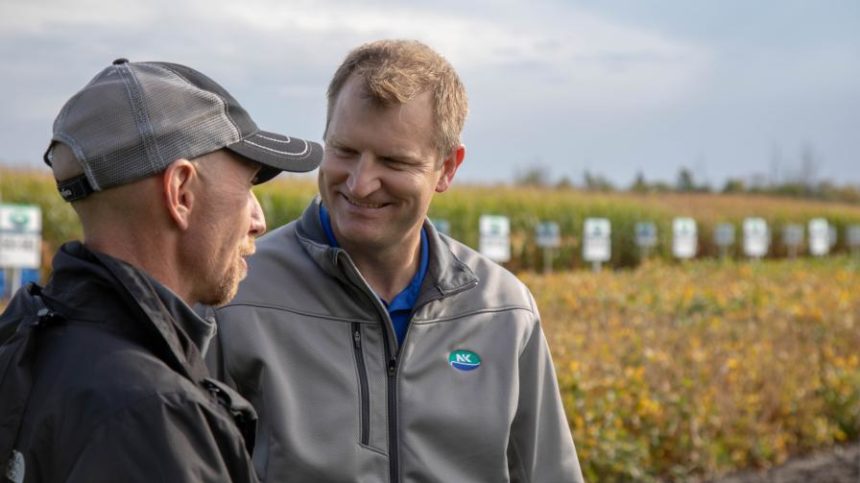 The Read on Seed: What’s Next for Suppliers After Mega-Mergers?