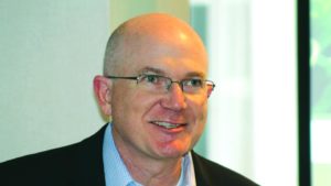 Syngenta Keeping Close Tabs on Changes for the Future of Ag