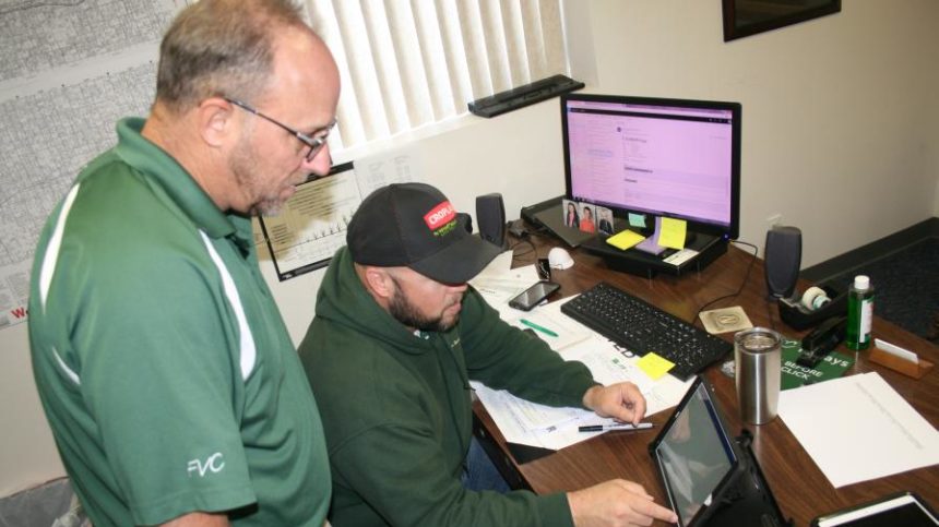 Making Technology Work Harder: Frenchman Valley’s Jeff Wessels on Precision Ag, AI, and the Future of Retail Agronomy