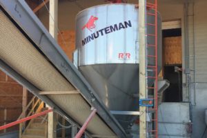 Low Pro Minuteman