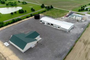 No. 1: Nutrien Ag Solutions