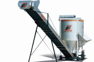 On-Farm Blend Systems