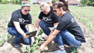 Parkland College Approves New Career Program Degree, Certificates