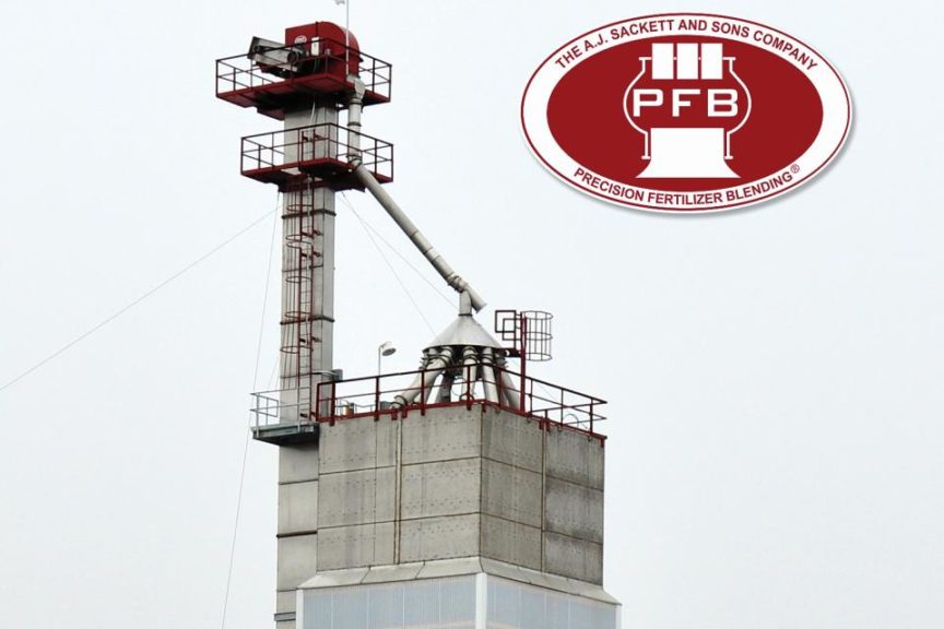 Precision Fertilizer Blending (PFB) Systems