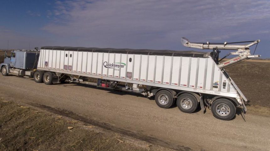 Fertilizer and Seed Tenders: Safety, Value Among Top Priorities for Manufacturers