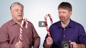 The TFI/IPNI Deal, John Deere’s Latest Market Move, and a Christmas Miracle!