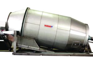 Rotary Drum Blender