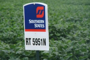 No. 9: Southern States Cooperative
