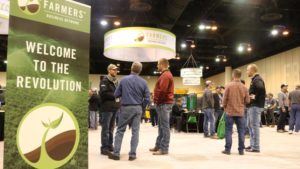 PrecisionAg.com: Farmers Business Network F2F 2018 Coverage