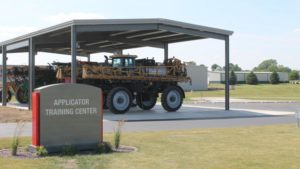 Asmark, AGCO Offer Applicators Opportunity to Refresh Skills Before Busy Herbicide Application Season