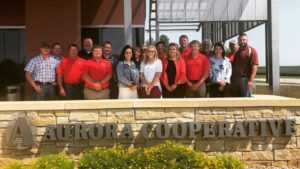 CropLife 100: Top 10 Ag Retailers in Custom Application Sales