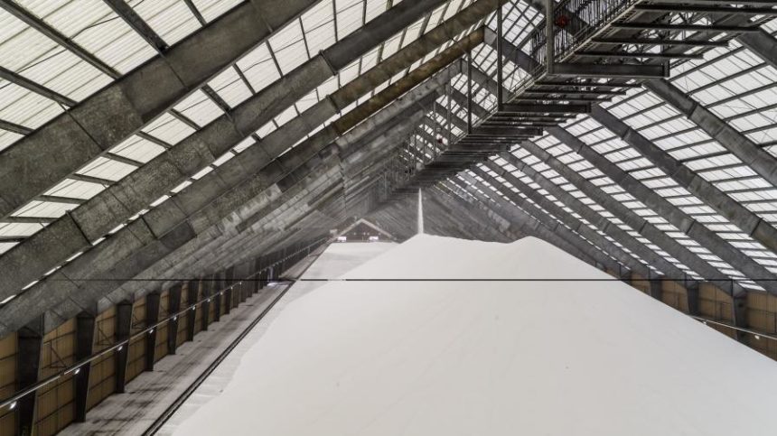 Global Nitrogen Market: 6 Factors to Watch in 2019