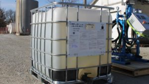 Koch Agronomic Services Reveals Centuro Plans