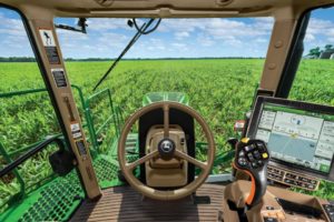 CommandView III Cab