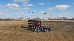 Aerial Imagery Market Evolving, Embracing Efficiencies