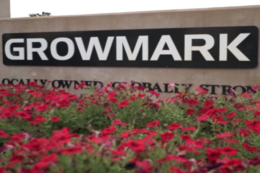 GROWMARK