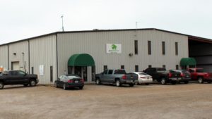 GreenPoint Ag, Tri-County Farmers Association Combine Retail Agronomy Operations