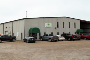 GreenPoint AG