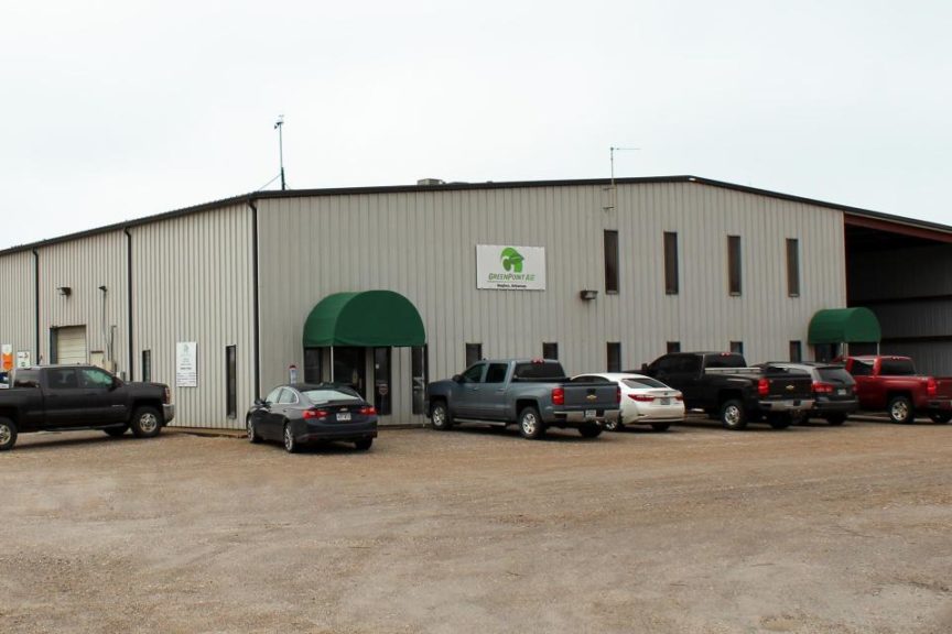 GreenPoint AG