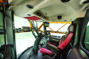 Hagie Sprayers