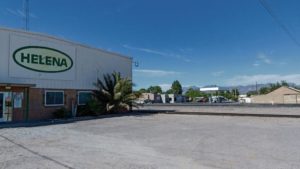 Helena Launches Resurge for Humic Market