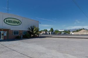 No. 2: Helena Agri-Enterprises