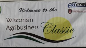 Highlights from the 2019 Wisconsin Agribusiness Classic