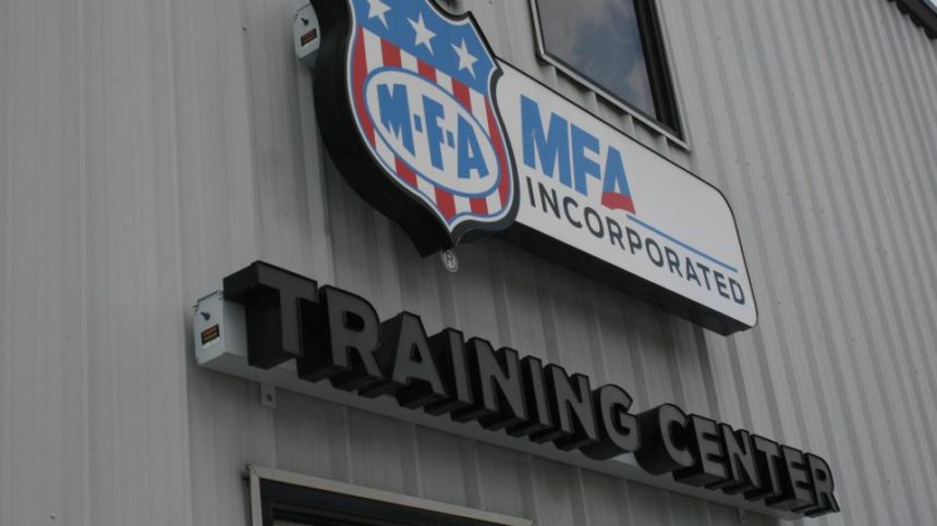 MFA Incorporated Ushers in New Era with Appointment of Bob Huffman as CEO