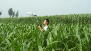 Light Sensor Tools Help Growers, Service Providers Make Sense of Nitrogen