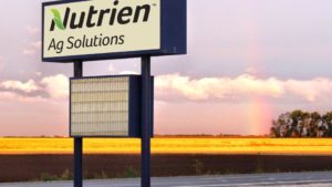 Nutrien Ag Solutions Launches Sustainable Solutions