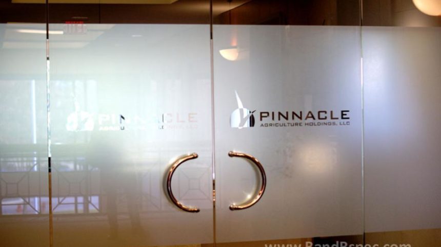Boise Blockbuster: Simplot to Acquire Pinnacle Ag