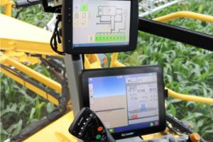 Premium Claas Vista Cab