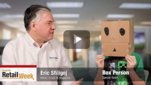 CropLife Retail Week: Introducing Box Person!