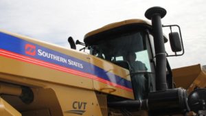 Southern States Cooperative Announces New President and CEO