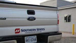 Southern States Coop, Heliae Agriculture Form Soil Health Partnership