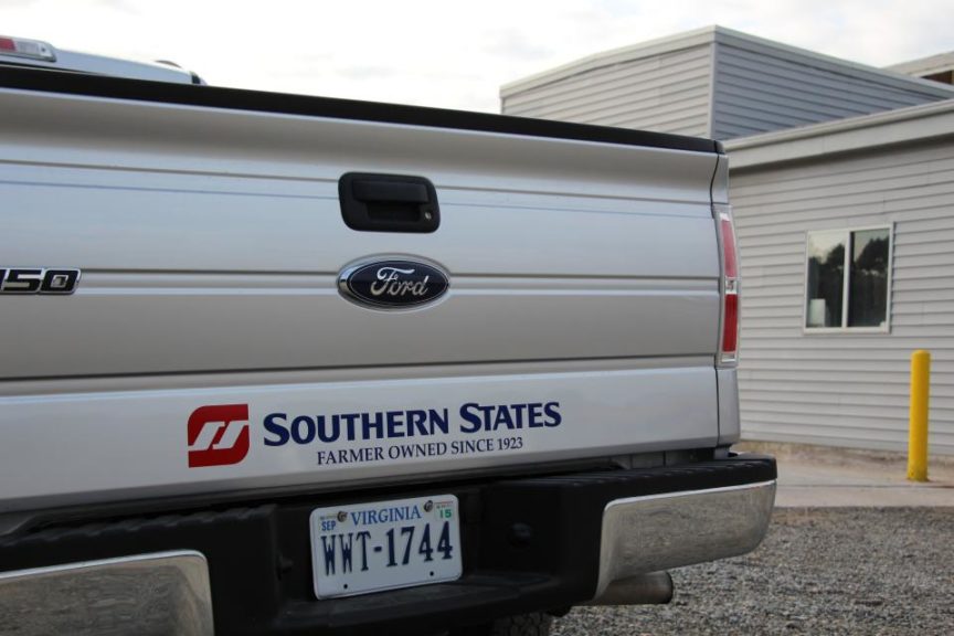 Southern States Cooperative